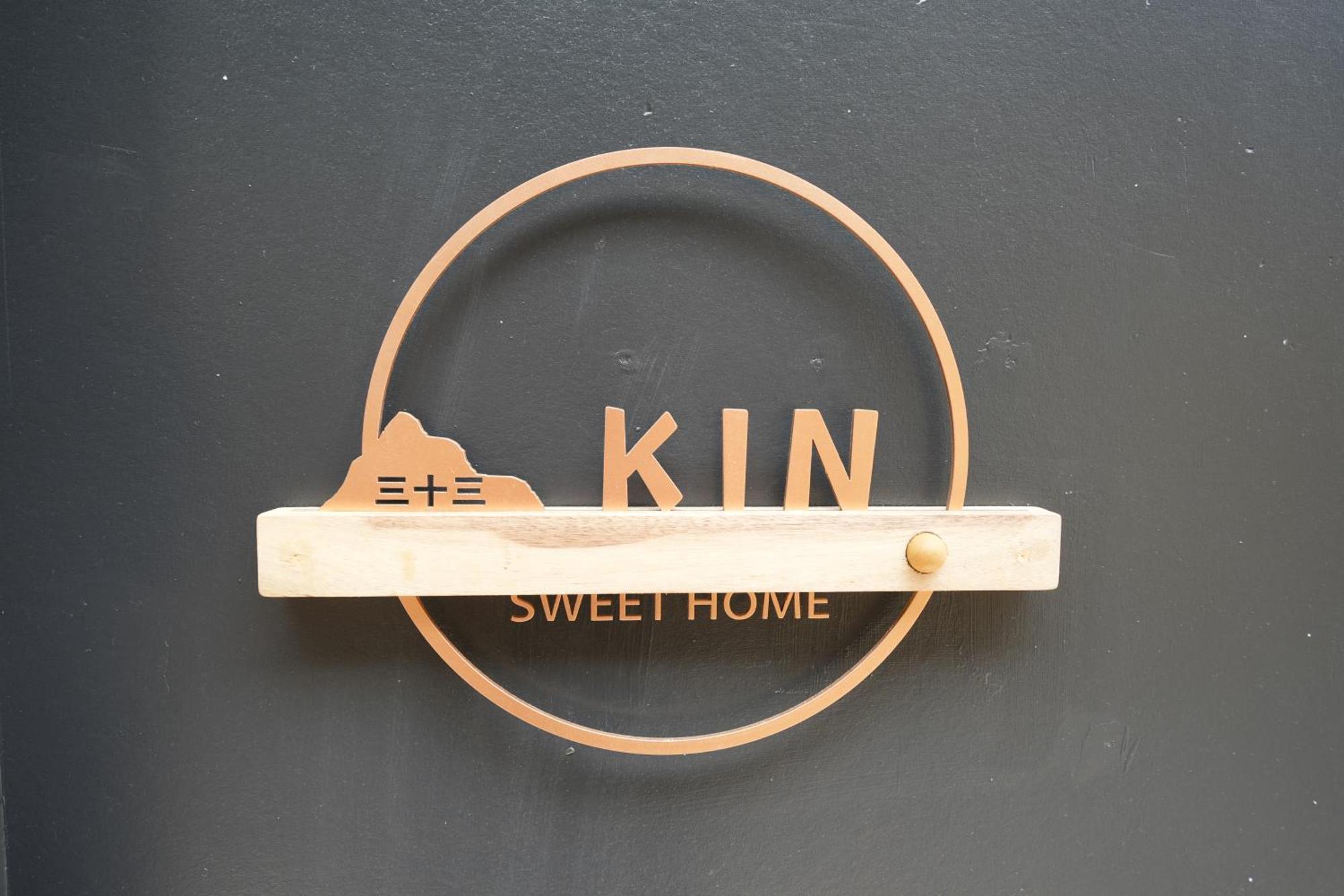 Villa 三十三kin Kioto Exterior foto