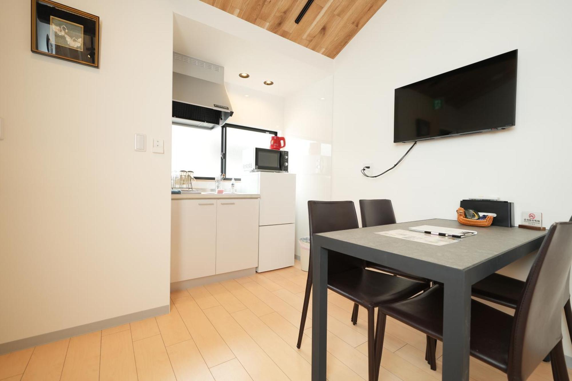 Villa 三十三kin Kioto Exterior foto